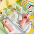 thumbnail image 4 of WANGQI 10ml Mini Portable Spray Bottle Cute Cartoon Refillable Hand Sanitizer Alcohol Bottles Small Travel Sub-bottling Cosmetics Press, 4 of 7