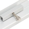 thumbnail image 3 of Hub USB C 6 en 1 pour PC OS X AIO, USB 3.1 Gen2 10 Gbit/s, Plug and Play, Type C, pour transmission sur ordinateur 24 pouces, 3 of 4