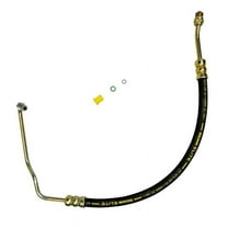 Power Steering Pressure Line Hose Assembly - Elite Hoses Fits select: 1997-2003 FORD F150, 2004 FORD F-150 HERITAGE