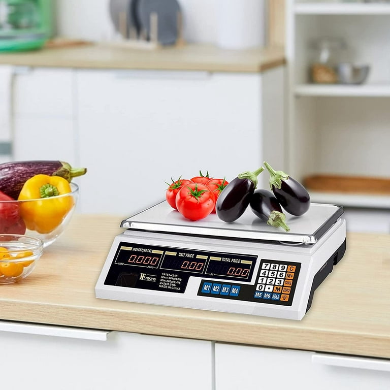 Shop Digital Kitchen Scale  Digital Scale for Kitchen Sale –