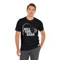 thumbnail image 3 of Reel Cool Dad Fishing Shirt, Fishing Lover, Dad Birthday Father's Day Gift, 3 of 4