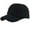 Black, variant on APEXFWDT Knit Baseball Cap for Women Visor Beanie Warm Cable Knit Hat with Sun-Blocking Brim Fall Winter Hat for Outdoor Travel