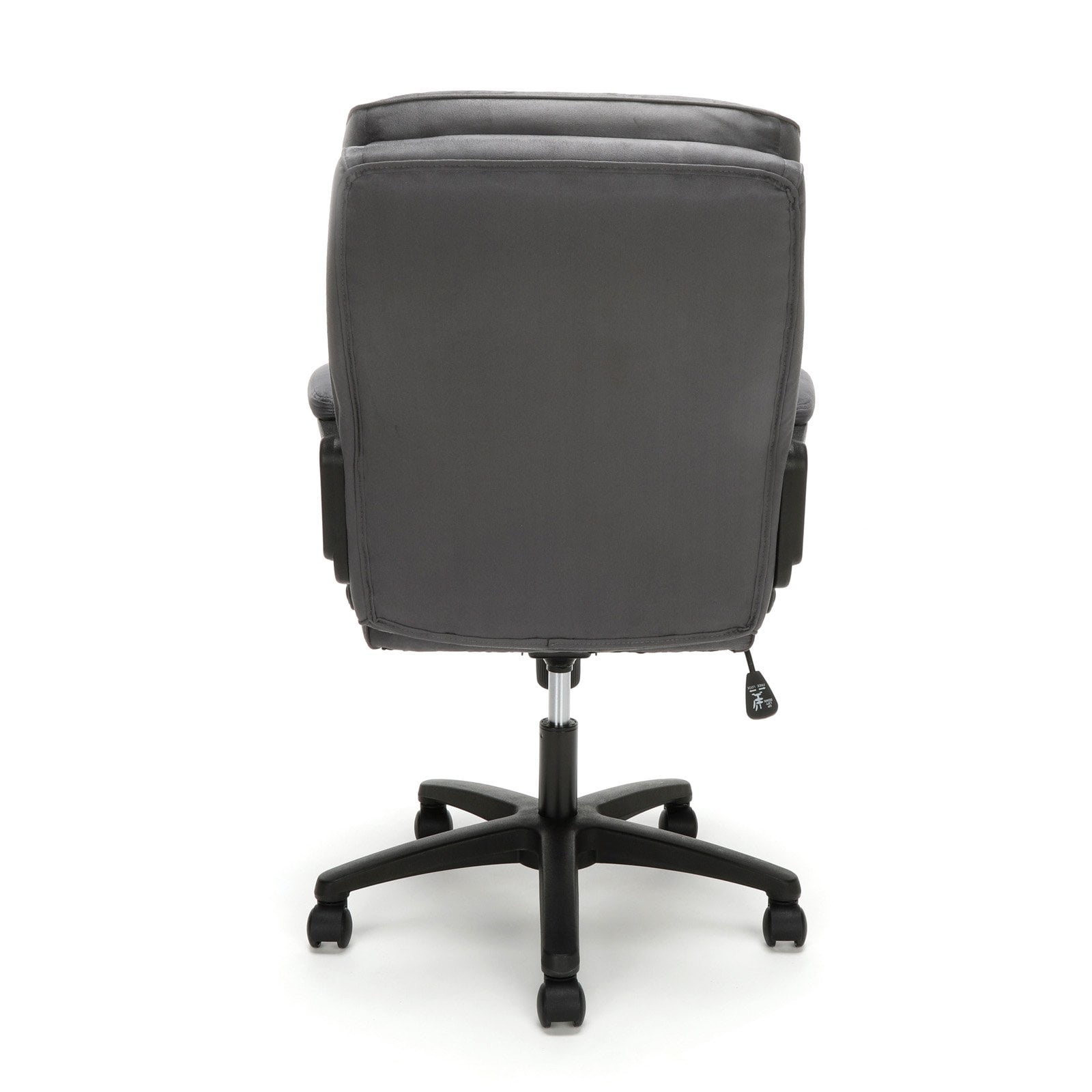Essentials by OFM ESS 3082 Plush Microfiber Office Chair Tan