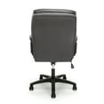 Plush microfiber office chair Clearance