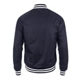 thumbnail image 5 of Ma Croix Mens Baseball Jacket Letterman Varsity College Jackets, 5 of 9