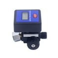PneumaticAir Regulator Control Valves Digital Pressure Gauge Regulating