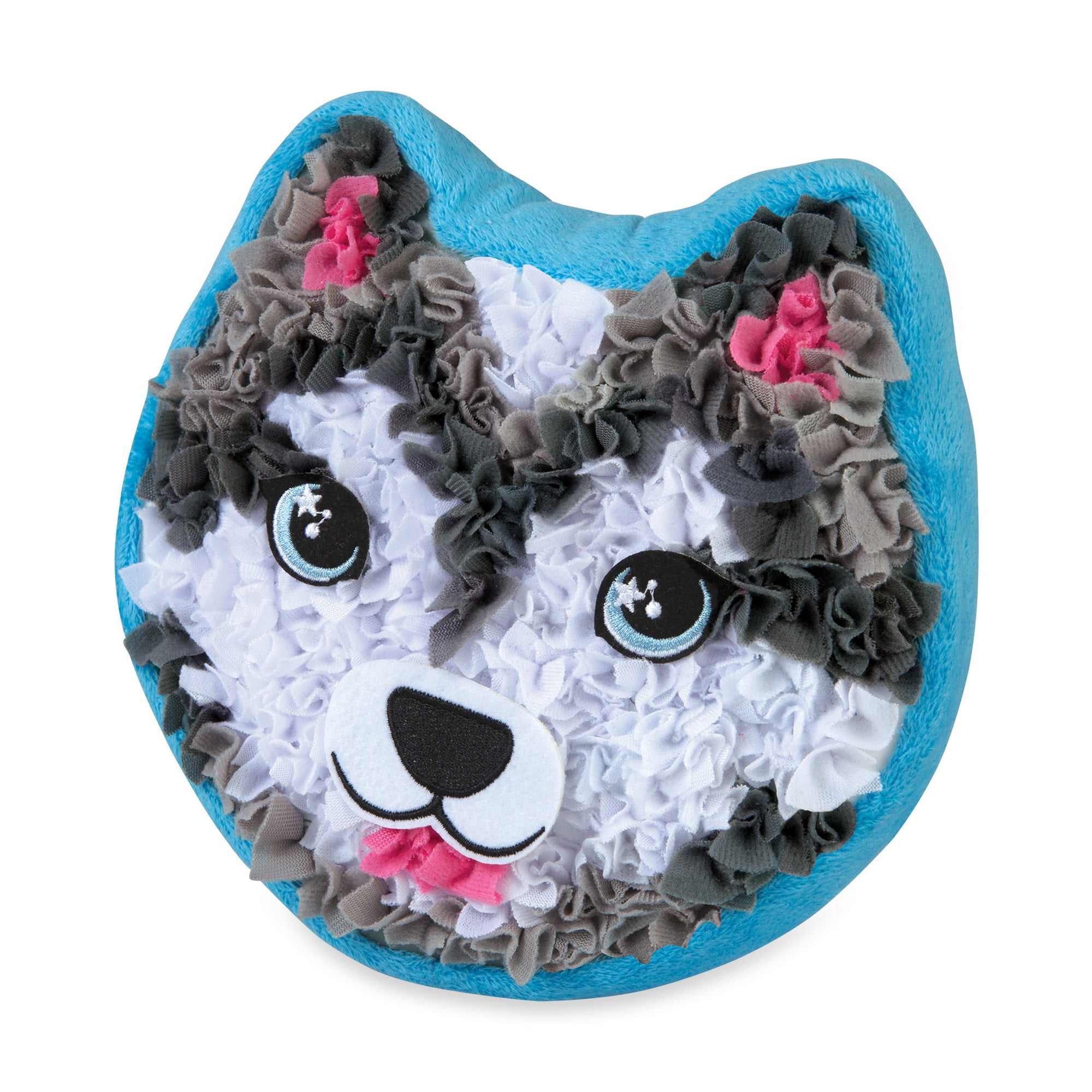 Plush craft dog deals
