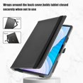 thumbnail image 3 of Funda giratoria LiuShan para DOOGEE T30 Pro/Ultra, T30s, T35, T40 de 11 pulgadas, 3 of 7