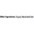 thumbnail image 2 of Om Mushrooms Master Blend, Certified Organic Mushroom Powder + Botanicals, 6.34 oz (180 g), 2 of 3