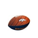 thumbnail image 4 of Fútbol americano WILSON Denver Broncos, talla junior de la NFL, 4 of 6