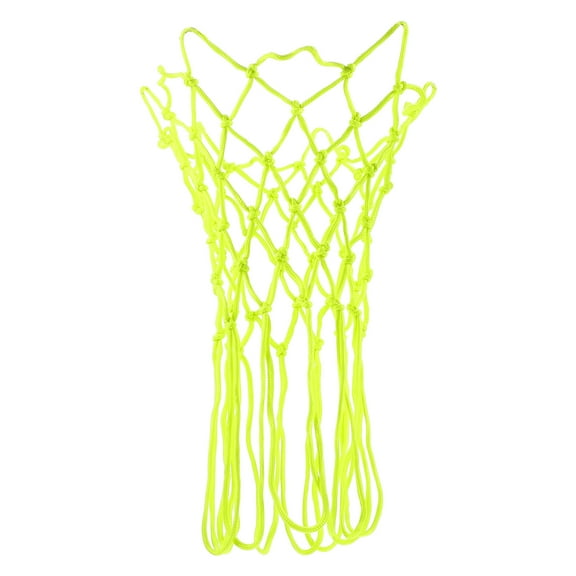 unbranded  Fluorescent Basketball Net Indoor Netball Pool Skimmer Child
