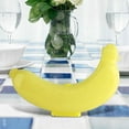 thumbnail image 2 of Banana Protector Box, Durable Case Lunch Portable Excellent Lightweight  For Office, 2 of 8