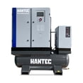 thumbnail image 1 of Compresor Tornillo Force Element 20 Hp HANTEC Con Tanque, Secador y Separador De Particulas Automotriz, 1 of 6