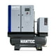 thumbnail image 1 of Compresor Tornillo Force Element 20 Hp HANTEC Con Tanque, Secador y Separador De Particulas Automotriz, 1 of 6