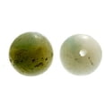 thumbnail image 2 of Earth's Jewel 7" 8mm Amazonite Matte Natural Semi-Precious Strung Bead, 2 of 3