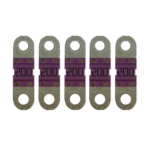 Victron MIDI-Fuse 200A/32V (Package of 5) [CIP132200010]