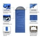thumbnail image 2 of Saco de dormir ultraligero para acampar, sacos de dormir impermeables, saco de dormir cálido de invierno grueso, sacos de dormir para acampar al aire libre para adultos, 2 of 5