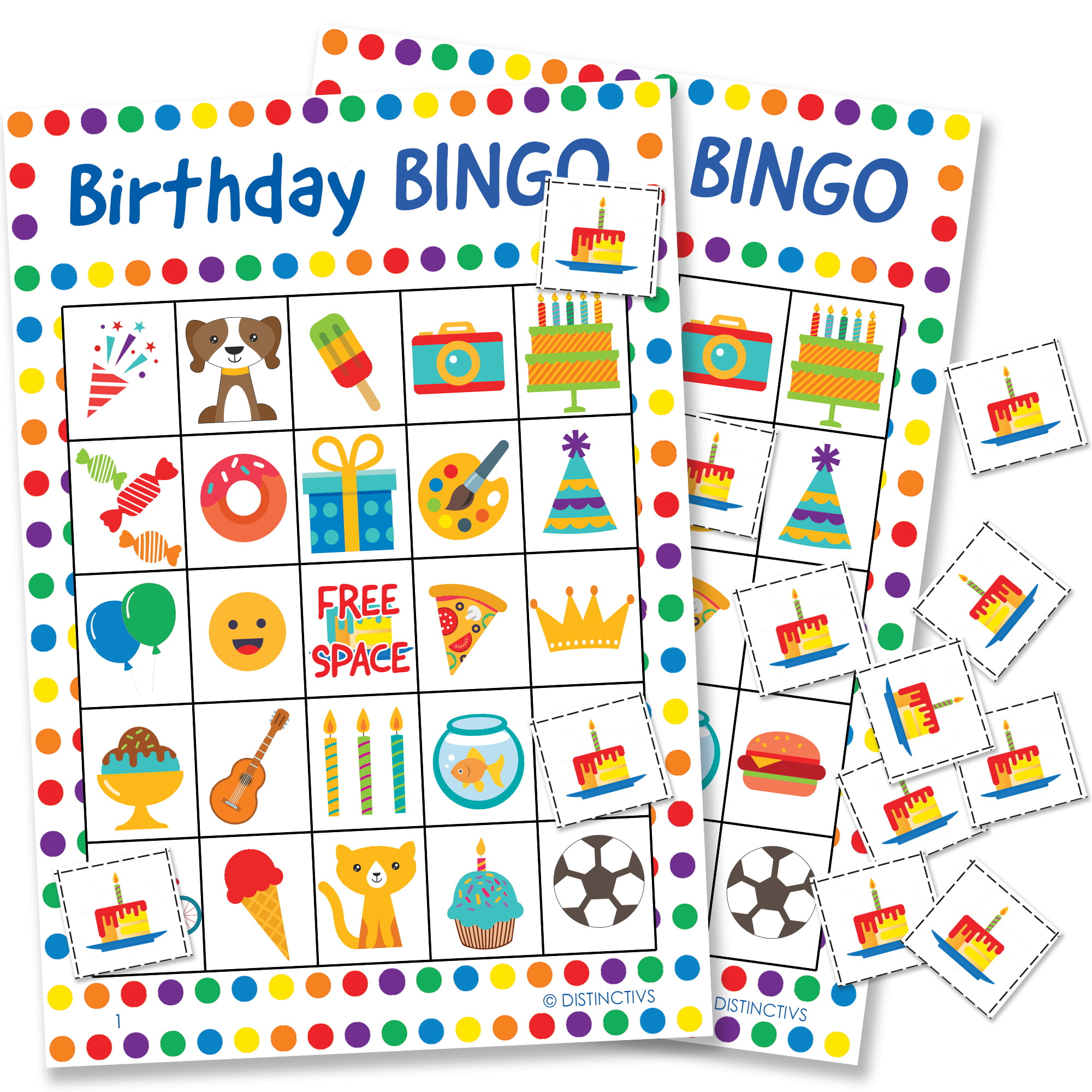distinctivs-birthday-bingo-game-for-kids-24-players-walmart