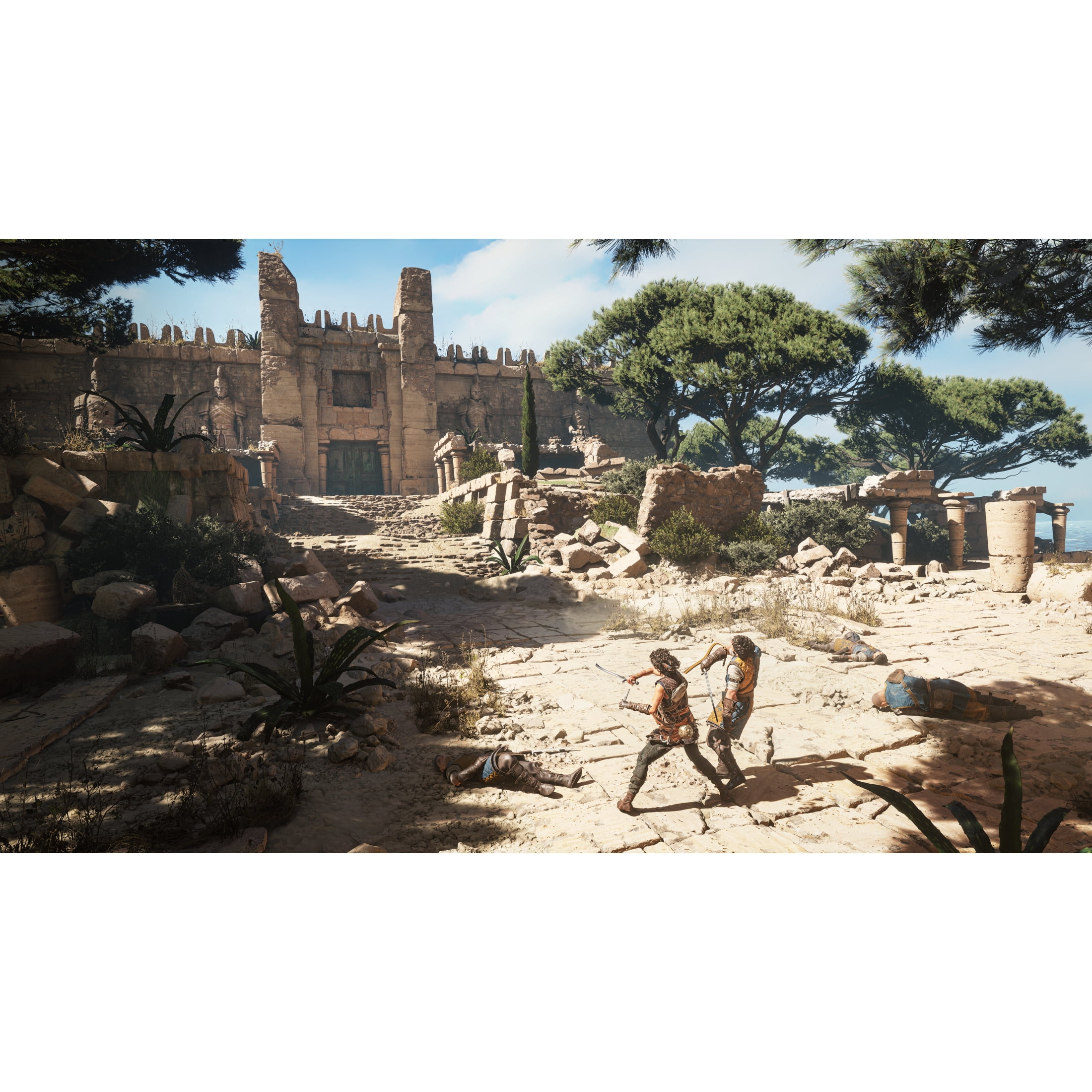 Resonance: A Plague Tale Legacy - Xbox Series X Game