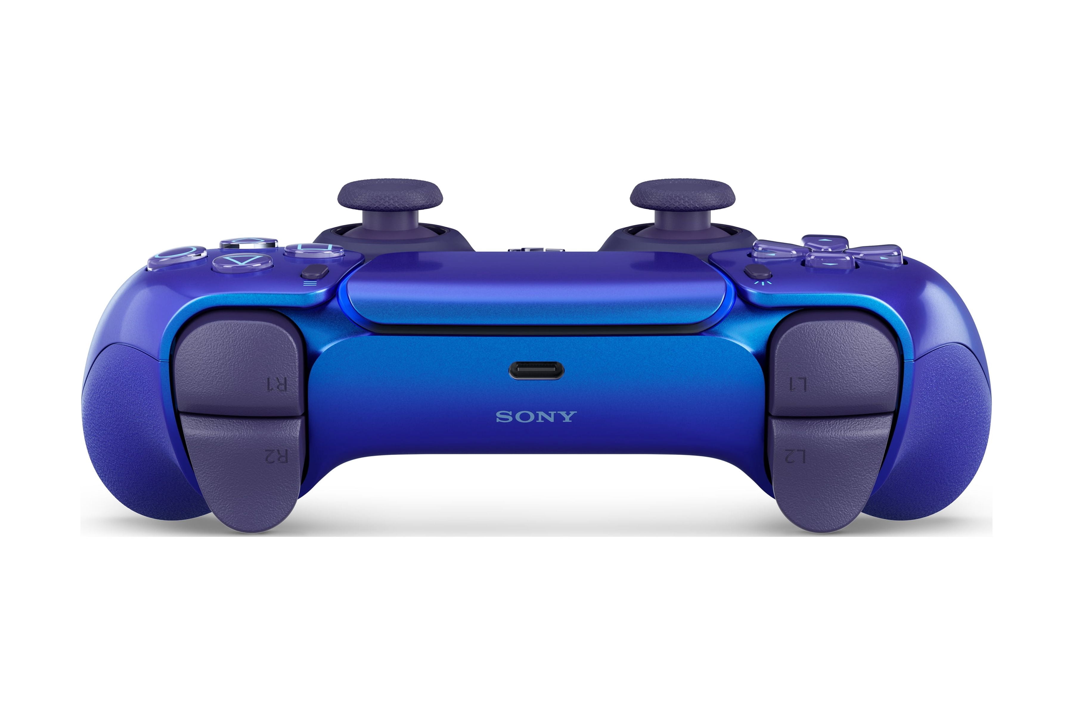Sony PS5 DualSense Wireless Controller – Chroma Indigo