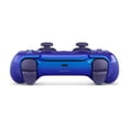 thumbnail image 3 of DualSense™ Wireless Controller – Chroma Indigo, 3 of 4