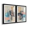 thumbnail image 2 of Wexford Home Reductive I Premium Framed Print, 26.5" x 36.5" - Ready to Hang, Black (Set of 2), 2 of 9
