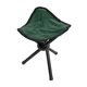 thumbnail image 5 of Silla De TRÍpode Plegable Portátil, Capacidad De Carga De 100 Kg 600d Silla De Campamento De Tela Oxford Adecuada Para Acampar, 5 of 7