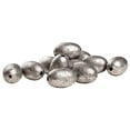 thumbnail image 1 of Rig'Em Right Waterfowl Egg Weights for Custom Rig'Em Right or Texas Style Decoy Anchors (4-oz Weights/Per Dozen), 1 of 3