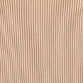 thumbnail image 4 of KAUOD Girls Ribbed Sweater Bell Long Sleeve Stretchy Turtleneck Pullover Sweaters Kids Plain Fall Warm Tops Casual Clothes, 4 of 9