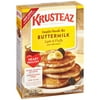 Krusteaz Heart Healthy Buttermilk Complete Pancake Mix, 28 oz
