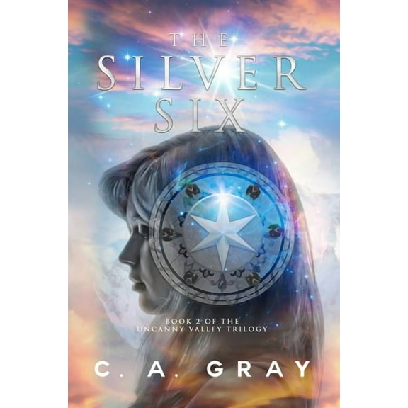 The Silver Six, (Paperback)