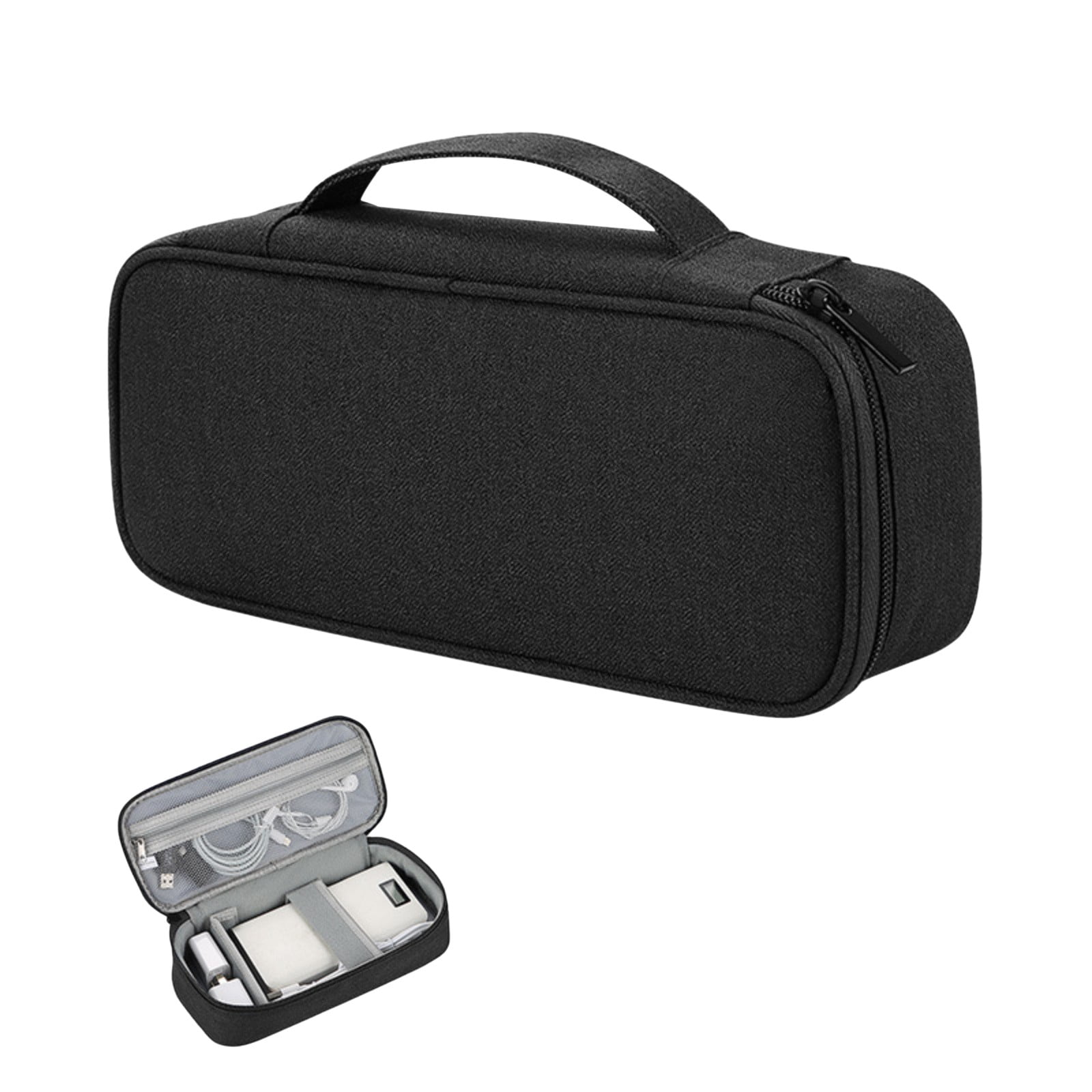 Maxell Leatherette Electronics Carrying Cases - Walmart.com