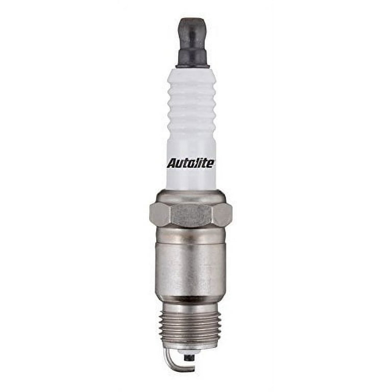 What Does Autolite 25 Spark Plug Fit: Ultimate Compatibility Guide