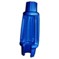 thumbnail image 4 of DockEdge Torpedo Bumper, 23",PVC, Navy Blue, 4 of 4