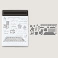 thumbnail image 1 of Stamps and Dies for Card Making, 1 of 5