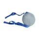 thumbnail image 4 of Banda elástica de resistencia profesional para ejercicios de fuerza azul, 4 of 8