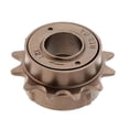 thumbnail image 3 of Maytalsory Durable 12T 34mm Roue Libre à Vitesse Unique Style de Tour de Pignon un 1 Pc, 3 of 6