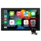 thumbnail image 1 of AUTOESTÉREO VAK 1269 2 DIN VAK VC-1269 Android GPS WIFI CAR PLAY CÁMARA BLUETOOTH, 1 of 5