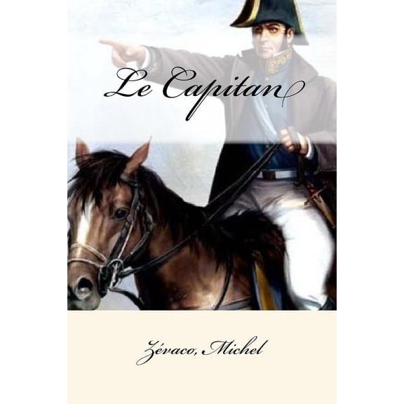Le Capitan (Paperback)
