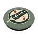 thumbnail image 2 of PopSockets, logotipo de Boba Fett, estándar, de Star Wars, PopGrip, 2 of 6