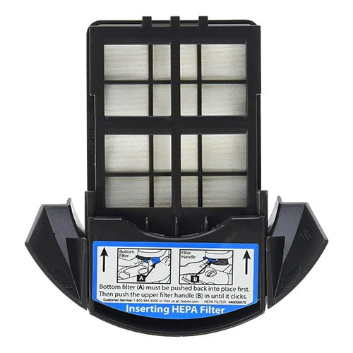 Hoover Genuine Vacuum Filter for 440005573 / HEPA Exhaust Filter