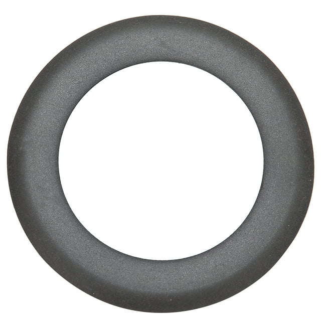 Air Compressor Piston Ring, Production and High Temperature Anti Fatigue Piston Ring, Suitable for 550W/1100W/1500W/1600W Model, Simple Installation, Long Service Life,