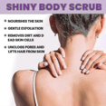 thumbnail image 3 of Hair Removal Exfoliating Scru, 3 of 4
