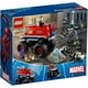 thumbnail image 2 of Set LEGO Super Heroes Camioneta Monstruo de Spider-Man vs. Mysterio 76174, 2 of 3