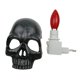 thumbnail image 5 of Enchufe de Luz de Noche de Halloween Sunnimix Lámpara de Noche Espeluznante Calavera, 5 of 8