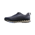 thumbnail image 4 of Tenis sneaker Senderismo Discovery Tai 2344 Azul para Hombre, 4 of 7