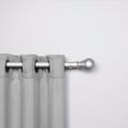 thumbnail image 4 of Mainstays 30 in. - 84 in. Curtain Rod, 1 in. Diameter, 4 of 5