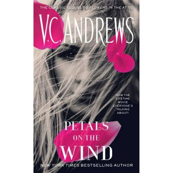 Pre-Owned Petals on the Wind (Mass Market Paperback) 1476789568 9781476789569