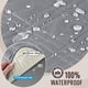 thumbnail image 3 of Funda de sofá TAOCOCO impermeable para mascotas y perros, sofá de gran tamaño, 3 of 7