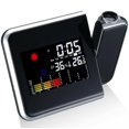 thumbnail image 1 of Lcd Alarm Clock Radio Controlled Clock Led Radio Controlled Alarm Clock Snooze Alarm Table Clock Wit, 1 of 5